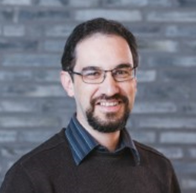 Jean Sebastien Sottet