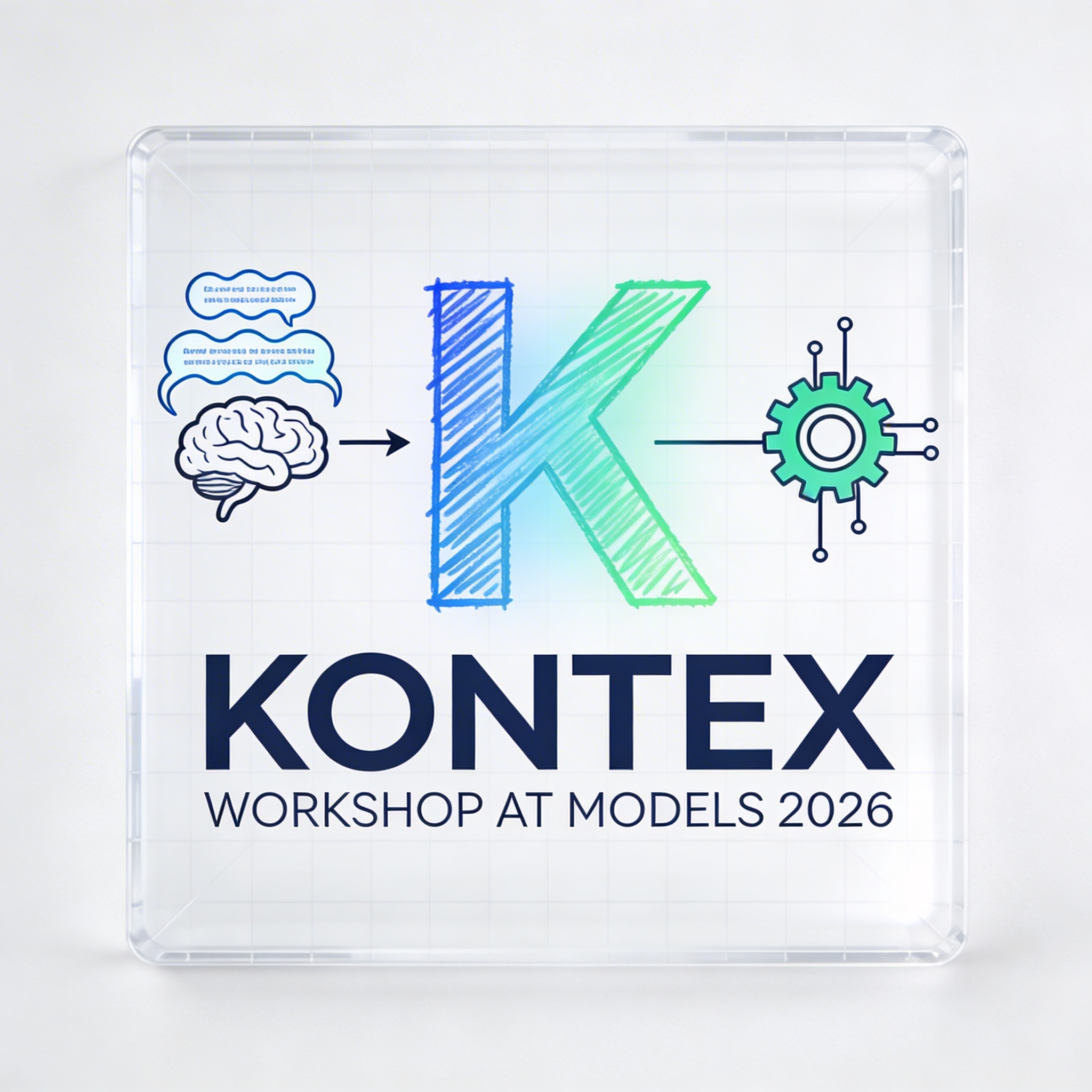 KONTEX Workshop Logo